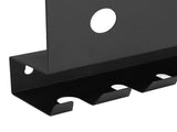 High Pressure Washer Holder 1/4in Quick Connect Carbon Steel Space Saving Pressure Washer Wall Mount V1294-YM0901-3117240302811