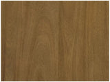 Writing Desk in Acacia Hue with Rubberwood Construction and Dovetail Drawers LSB-68941