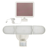 3Head Solar Motion Sensor Light Intelligent Wall Light Courtyard Sensor Lamps Home Supplies V1294-YM0901-3119200066111