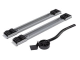 Heavy Duty Extendable Appliance Roller 300KG Load Bearing Detachable Double Row 24 Wheels Appliances V1294-YM0523-3113220075211