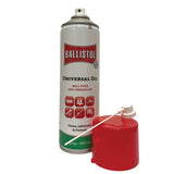 Ballistol 400ml Universal Oil Lubricant Spray Eco Biodegradable Cleaner V238-SUPDZ-39680976584784