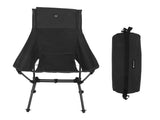 Camping Backpacking Chair Multipurpose Portable Folding Camping Chairs for Hiking Travel Beach V1294-YM0717-3111220205711