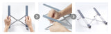 UGREEN 40289 Foldable Laptop Stand V28-ACBUGN40289