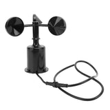 Wind Speed Monitoring Sensor Outdoor High Accuracy Ultrasonic Anemometer 420mA 930V V1294-YM0901-3111240080611