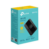 TP-Link M7352 4G LTE Mobile Wi-Fi V1202-V2-NWTL-M7352