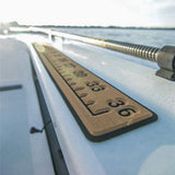 100X15cm EVA Foam Fishing Measuring Sticker for Fishing Boats Kayaks V1366-AZ2-W-22134