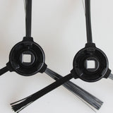 Filter Side Brush For M200/M201/M501/T700 Robotic Vacuum Cleaner Parts Sweeper Robot Cleaning V1189-LWWAL-20260327-04518