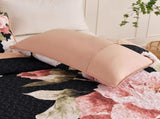 Blossom Trio Quilted Coverlet Set with Pillowcases V745-MAC080938Q13U