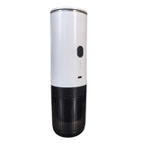 Portable Coffee Maker Grind Coffee and Capsules 2 in 1 Wireless Heating Coffee Machine with 20BAR V1294-YM0901-3113250180312