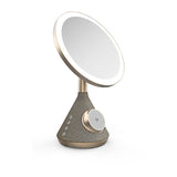 Wellcare LED Mirror Speaker DS-WESYW02243