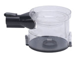 Dust Bin Replacement for Ultenic P12 13 Handheld Vacuum Cleaner Filter Dustbin Dust Bucket Box V1294-YM0901-3113250000511