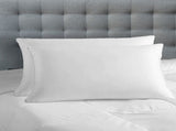 Luxury - Bamboo Gusset Pillow - Twin Pack ABM-10001125