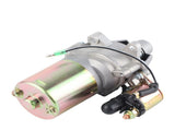 Starter Motor Replacement Fit for 168F/170F/GX160/GX210 Engine 23KW Gasoline Generator Parts V1294-YM0901-3111200197811