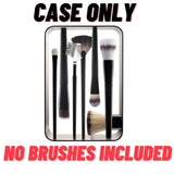 TBX Makeup Brush Holder the Clique Organizer Cosmetic Storage - NO BRUSHES INCLUDED V563-9329370254778-1PCS