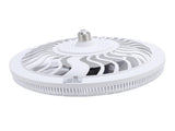 E26 E27 Ceiling Fan with Light Remote Flush Mount Socket Ceiling Fan Light Screw in LED Ceiling Fan V1294-YM0901-3119250013111
