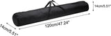Folding Camping Chair Replacement Bag 47.2" x 5.5", Portable Storage Tent with Handle Strap for V1259-DP01-A-5274