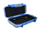 Lockbox Password Protection Lanyard Design Environmental Friendly Fine Workmanship Storage Box V1294-YM0715-3117210225911