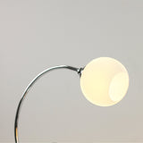 Penelope Touch Table Lamp - Chrome V558-LL-09-0241CH