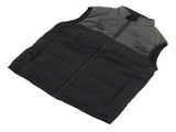 USB Electric Heated Vest Electric Heating Jacket Rechargeable Intelligent Dual Control Heating Vest V1294-YM3113220242615-0421