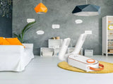 Shoe Dryer Fast Heating Odor Removal Reduce Moisture Adjustable Folding Boot Dryer CN Plug V1294-YM0626-3113220303511