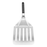 Pizza Peel Shovel Spatula Paddle Stainless Steel Foldable Slotted Transfer Pastry Tools Large V1294-YM0523-3118210317711