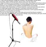 Terahertz Therapy Devices THZ Blower Wand Healthy Physiotherapy Plates Electric Heating Therapy V1188-CYX-LHJ-2489