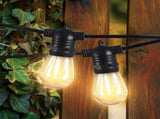 EMITTO 60M Festoon String Lights Christmas 60M 60 Meter LI0363-60M
