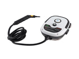 1500W Portable Handheld Steam Cleaner 105&degC High Temperature Steam Deep Cleaning Machine with V1294-YM0901-H49276BW-EU