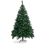 FESTISS 1.8m Christmas Tree with 250 LED Lights Warm White V227-3310402101190