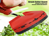 26mm Grass Trimmer Proctection Cover CG520 430 Blade Guard for Brush Cutter Accessories V1294-YM0727-JY11401