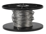 100m Electronic Fence Wire High Voltage Pulse Electronic Fence Aluminum Magnesium Alloy Wirerope V1294-YM0523-3111220072811