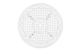 Marco Aluminium 90cm table V231-CAT-090 WHITE