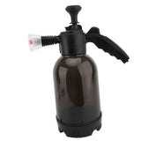 2L Foam Blaster High Pressure Multipurpose Robust Construction Foam Pump Sprayer for Car Home Garden V1294-YM0901-3111240294311