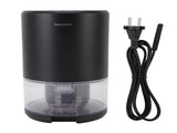 Smart Dehumidifier for Home 36W 1L PP PET Ultra Quiet Auto Shut Off Desktop Dehumidifier with 7 V1294-YM0901-3113250019912