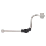 Stainless Steel Steam Wand Coffee Machine Steam Tube for DeLonghi 680 685 Coffee Maker V1294-YM0715-3118220090111