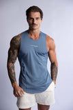 HARD HITTERS PRO-TECH PERFORMANCE STRINGER STEEL BLUE MEDIUM V697-PRO-TECH-PERFORMANCE-STRINGER-STEEL-BLUE-MEDIUM