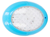 LED Swimming Pool Lamp Wall Mount Underwater Light with Remote Control IP68 Waterproof AC12V 35W V1294-YM0703-3119230047011