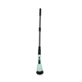 Electric Handheld Brush Adjustable Extension Handle Powerful Highly Efficient Labor Saving Electric V1294-YM0710-3118230314815