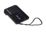 Emergency Radio Bluetooth Speaker Bluetooth 5.4 USB Portable FM Radio for Indoor Outdoor Travel V1294-YM0901-3115250071812