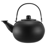 Tea Kettle Stovetop Whistling Teakettle, Classic Stainless Steel Teapot for Stove Top Use, Features V1192-AZ-W-32136