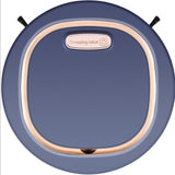 3 In 1 Intelligent Robot Vacuum Cleaner 1200 mAh Battery Suction Vacuum Cleaner Robot for Floors Pet V1294-YM0717-10150534