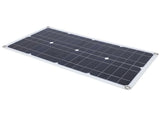 100W Solar Panel Kit IP67 Waterproof with DC 12V 24V 20A Controller Portable Solar Panel for RV V1294-YM0710-3114230138611