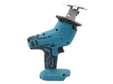 Cordless Reciprocating Saw Professional Powerful Brushless Reciprocating Saws Kit for Wood Metal PVC V1294-YM0901-3111240209811
