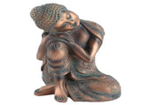 Southeast Asian Style Buddha Statues Decoration Decor for Living Room/bedroom/porch Art Decoration V1294-YM0901-3115200050411