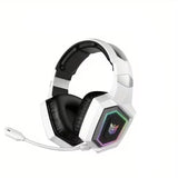 Surround Sound Wireless Gaming Headset Tri-Mode V1142-TM601101923028686