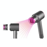 Swing Nozzle Attachment For Dyson Hair Dryer PRL-48234060DBT