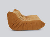 Flutto 2 Seater LOUNGE CHAIR V1158-ZE579-MYJJL12-5-YE