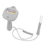 Pc104 Water Quality Tester Accurate Portable Easy to Read PH Chlorine Tester for Swimming Pools and V1294-YM0523-3111220092911