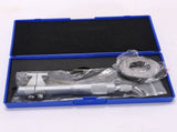 Inside micrometer Mechanical 25-50mm 0.01mm precision V1277-ZFJC115
