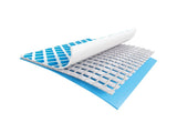 Intex 26712NP Prism Frame Swimming Pool 3.66m x 76cm with Pump A26712AU